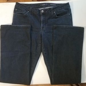 Jessica Simpson Rockin' Curvy Boot